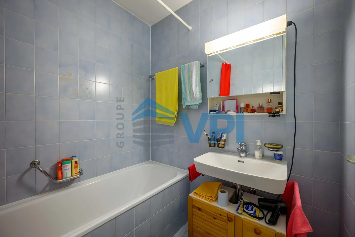 Appartamento di 2,5 locali con cucina chiusa - Foto 5 di 8