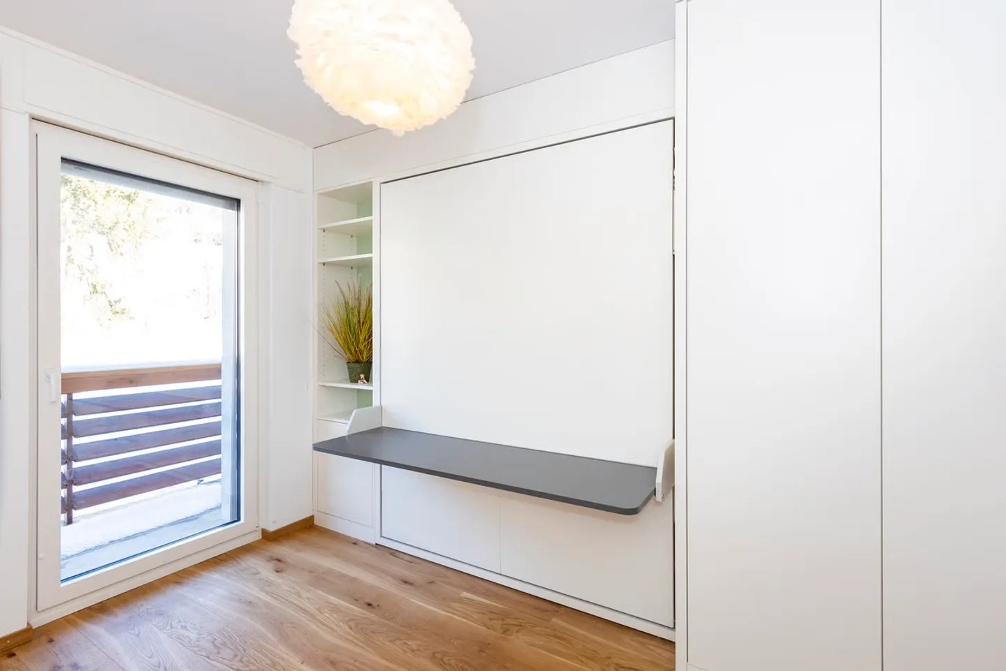 Appartement rénové à Crans - Photo 10 sur 12