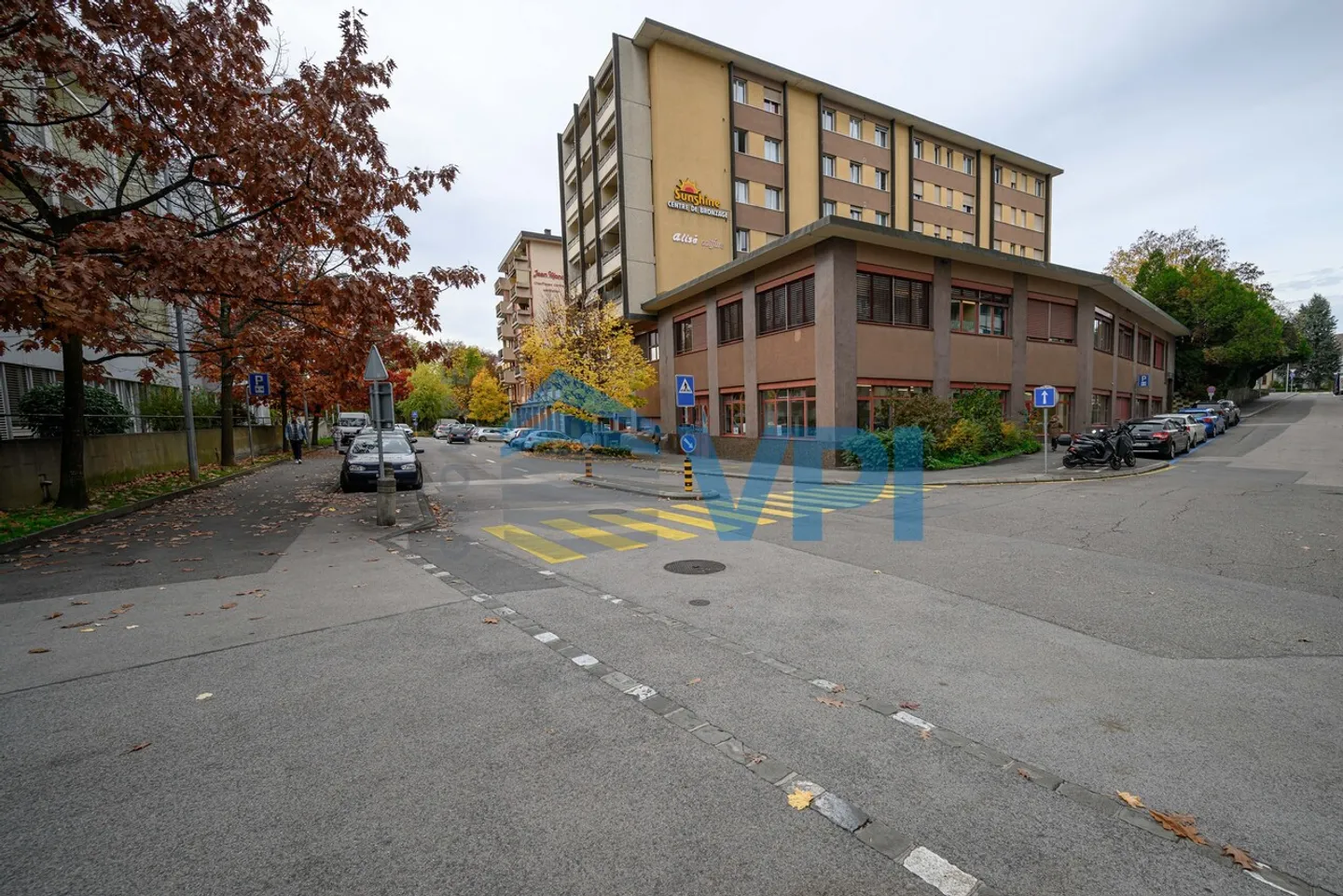 Appartamento di 2,5 locali con cucina chiusa - Foto 8 di 8