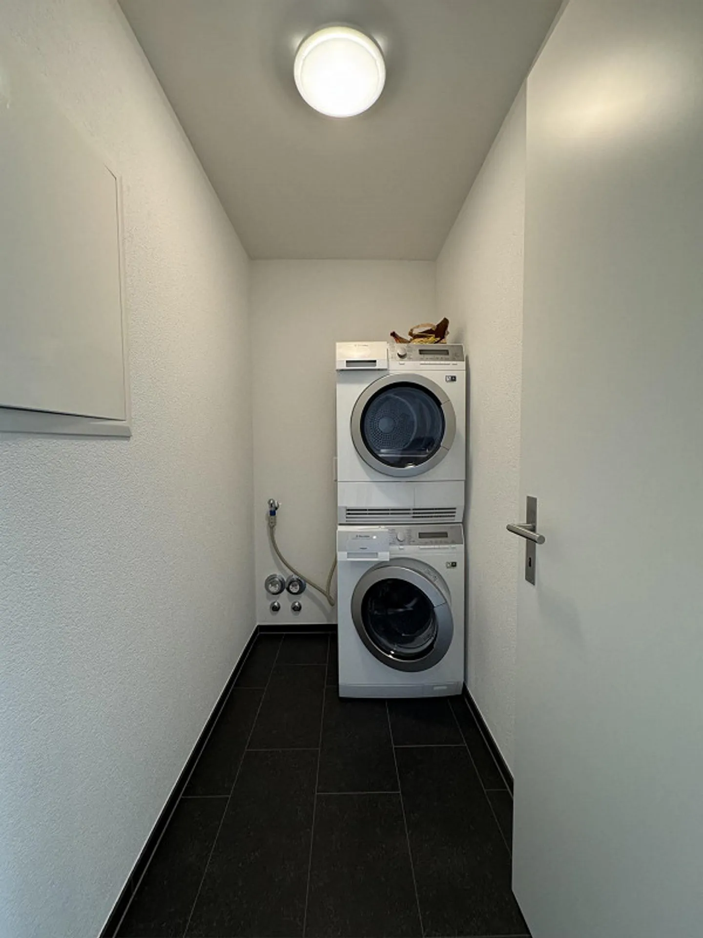 Appartamento 3.5 stanze a Münsingen - Foto 11 di 12