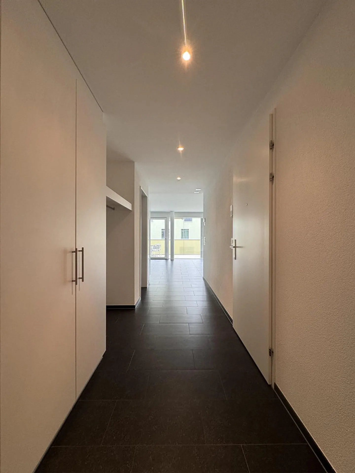 Appartamento 3.5 stanze a Münsingen - Foto 12 di 12