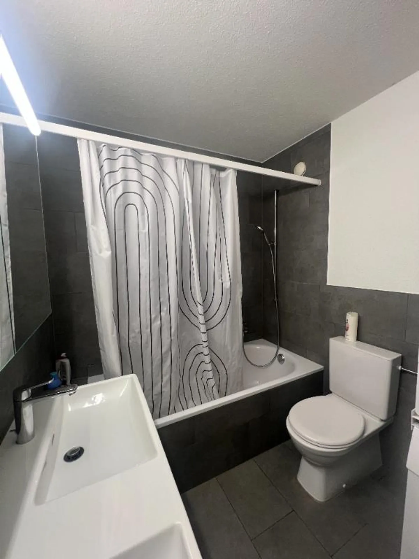 Appartement de 3 pièces - Photo 5 sur 5