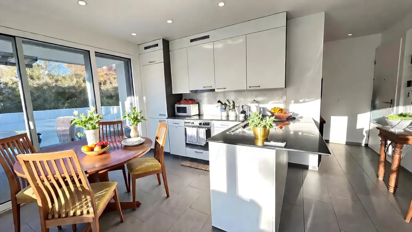 Appartement élégant à louer à Commugny - Photo 2 sur 8