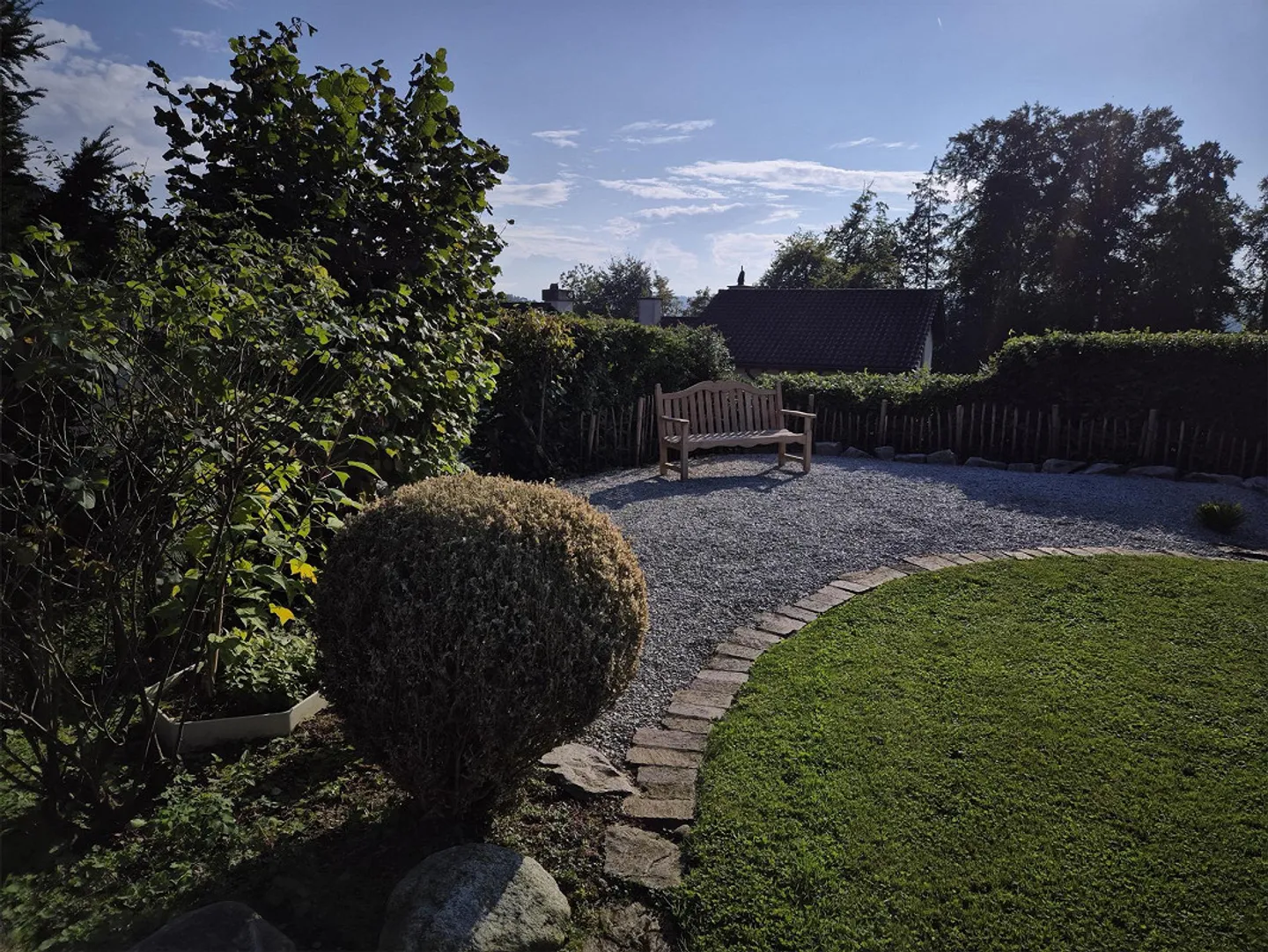 Traumgrundstück mit Haus - Ideal zum Renovieren oder NEU bauen - Foto 6 von 8