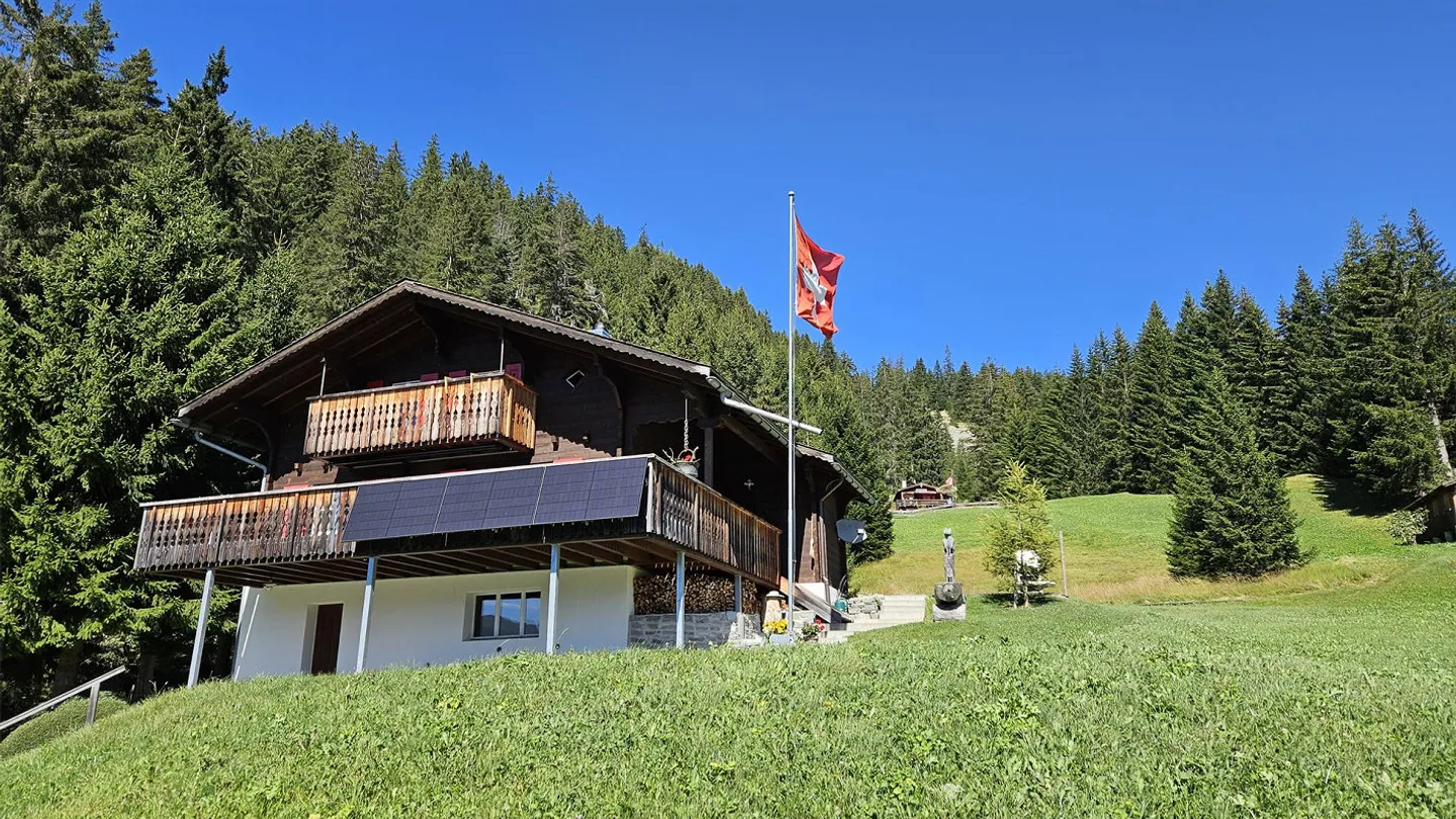 Appartement de vacances à louer à long terme - disponible toute l'année - Photo 1 sur 17
