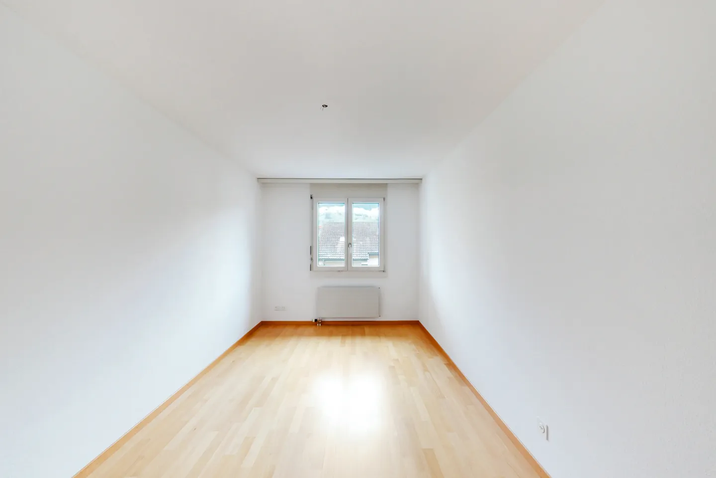 Here you can live! Your new 3.5 room apartment in Stans - Photo 5 of 10