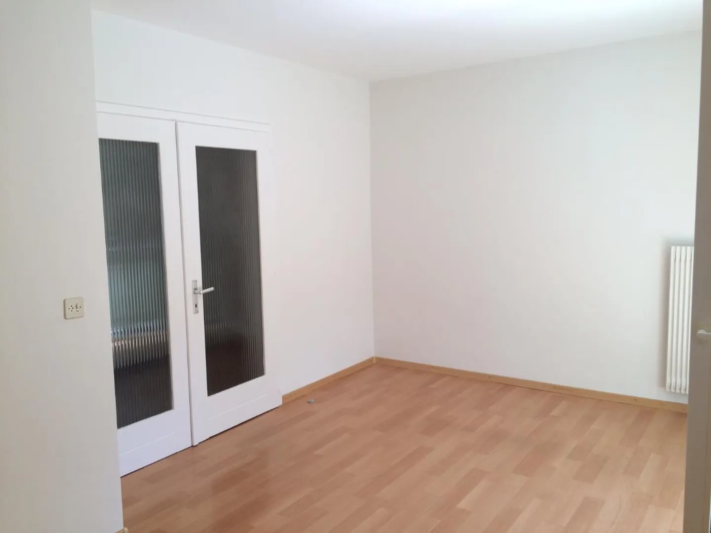 «3 Zimmerwonhnug mit 2 Balkonen» - Foto 3 von 10