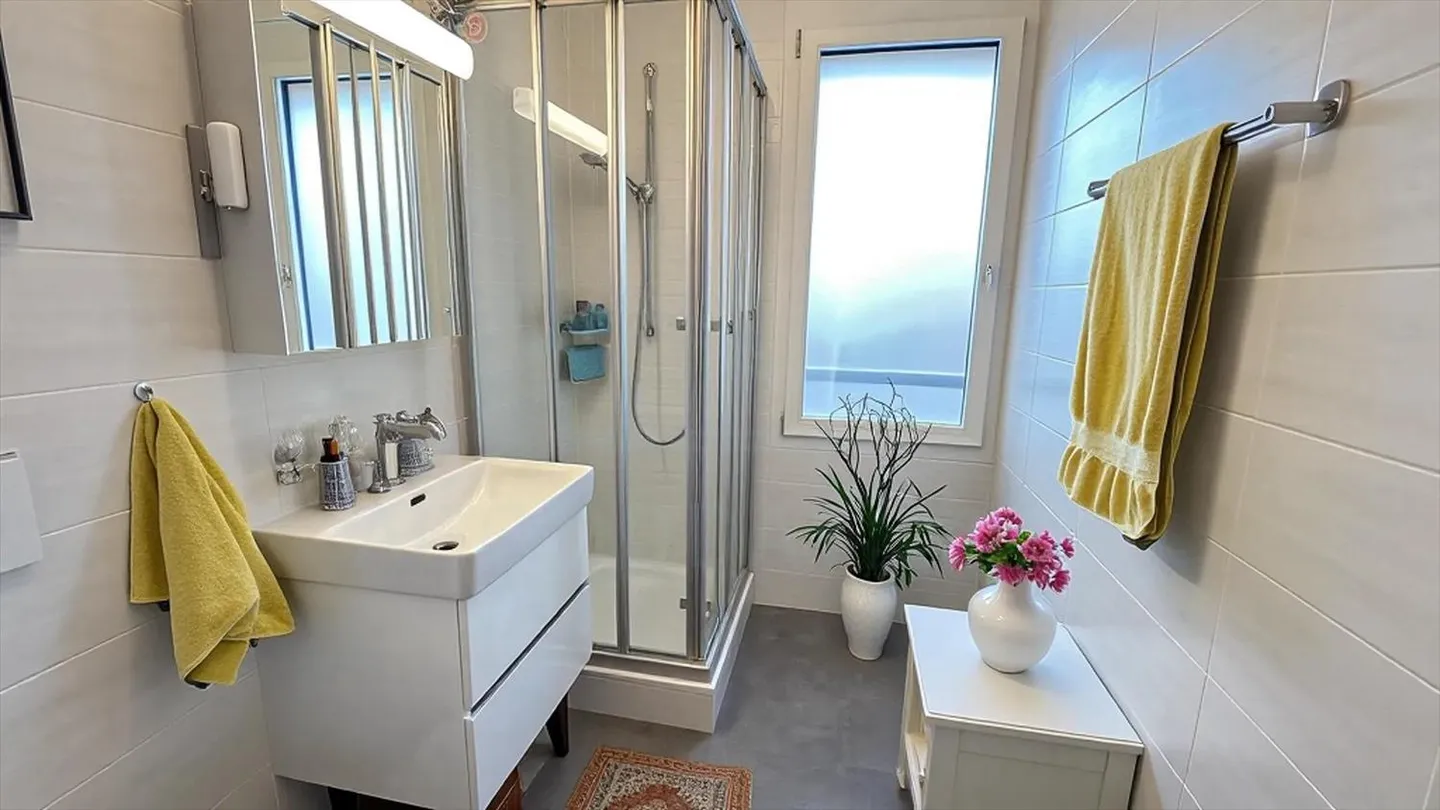 Appartement élégant à louer à Commugny - Photo 7 sur 8