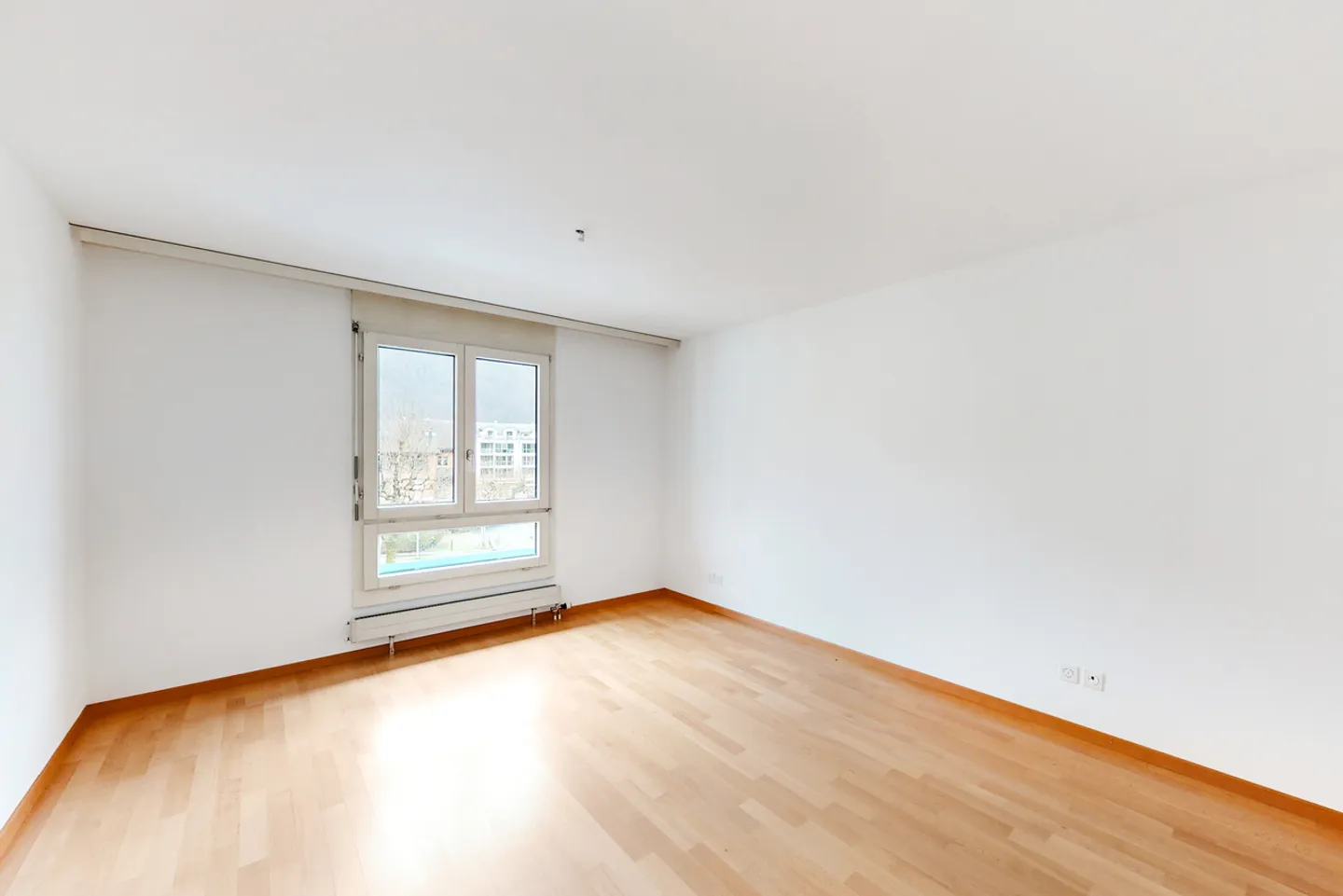 Here you can live! Your new 3.5 room apartment in Stans - Photo 6 of 10