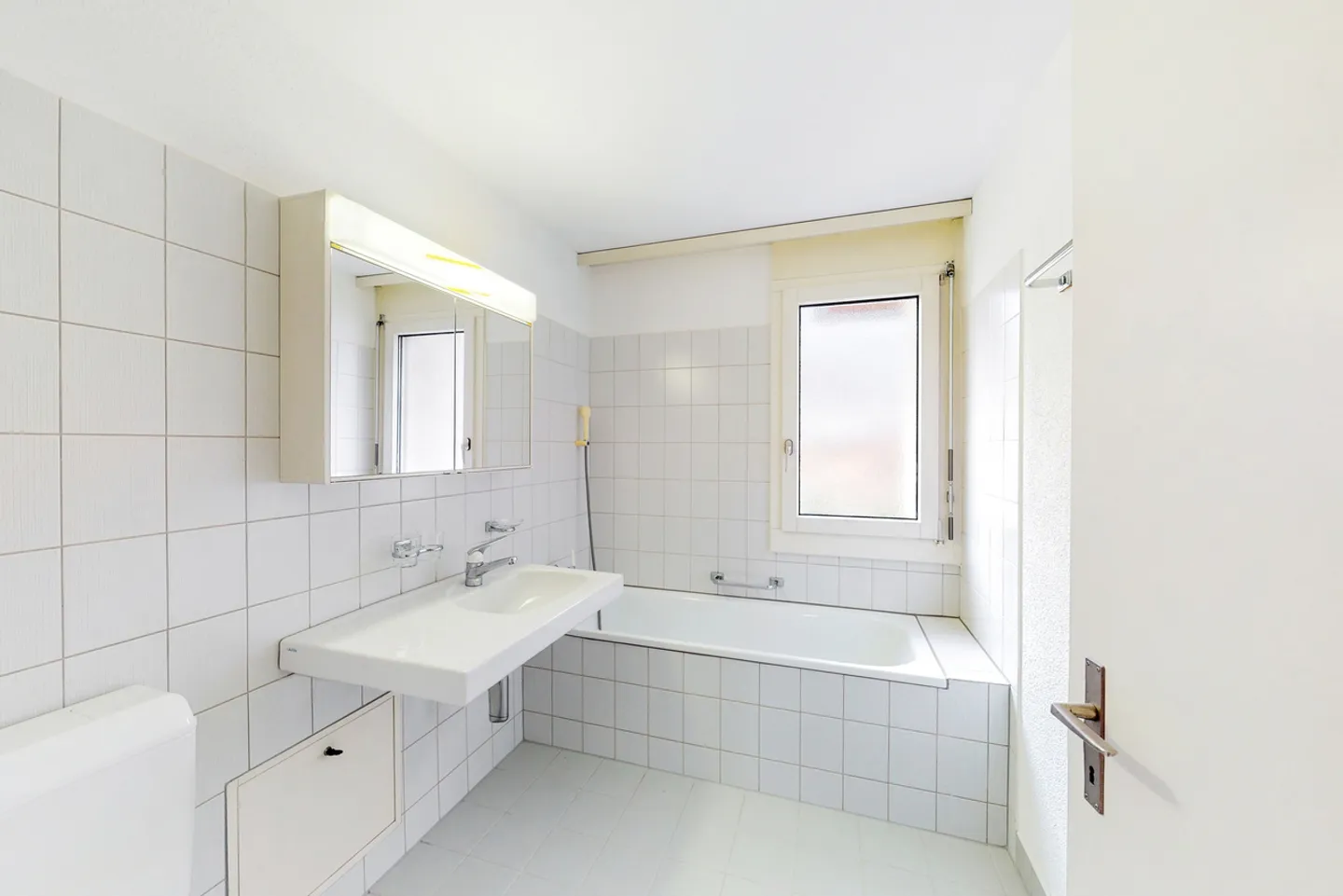 Here you can live! Your new 3.5 room apartment in Stans - Photo 7 of 10