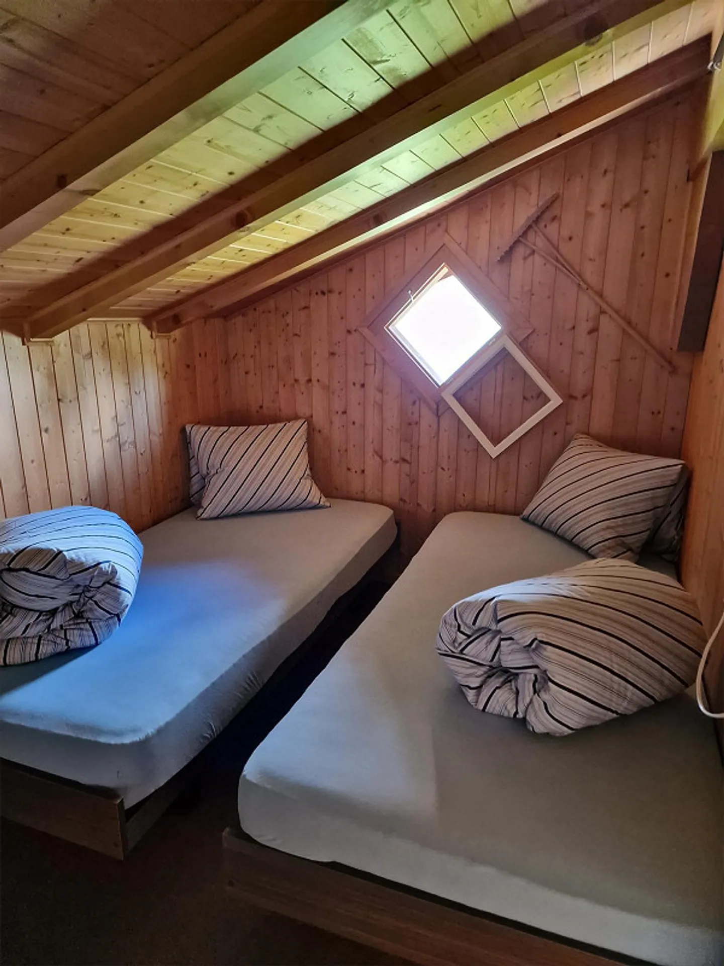 Appartement de vacances à louer à long terme - disponible toute l'année - Photo 4 sur 17