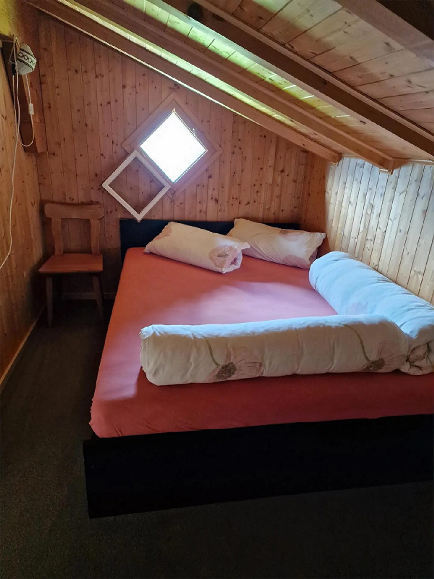 Appartement de vacances à louer à long terme - disponible toute l'année - Photo 5 sur 17