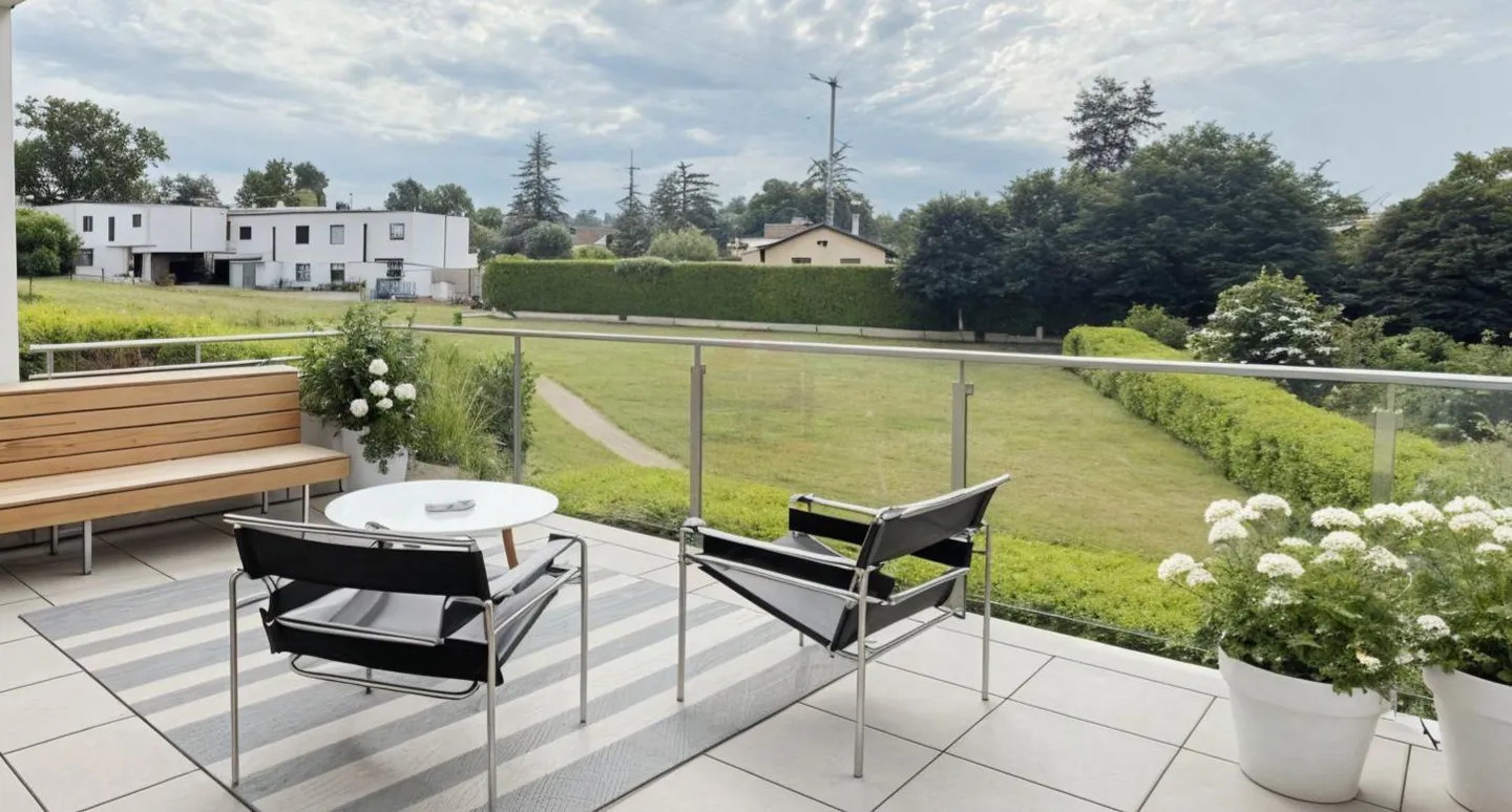 Attico 5 stanze - Foto 10 di 10