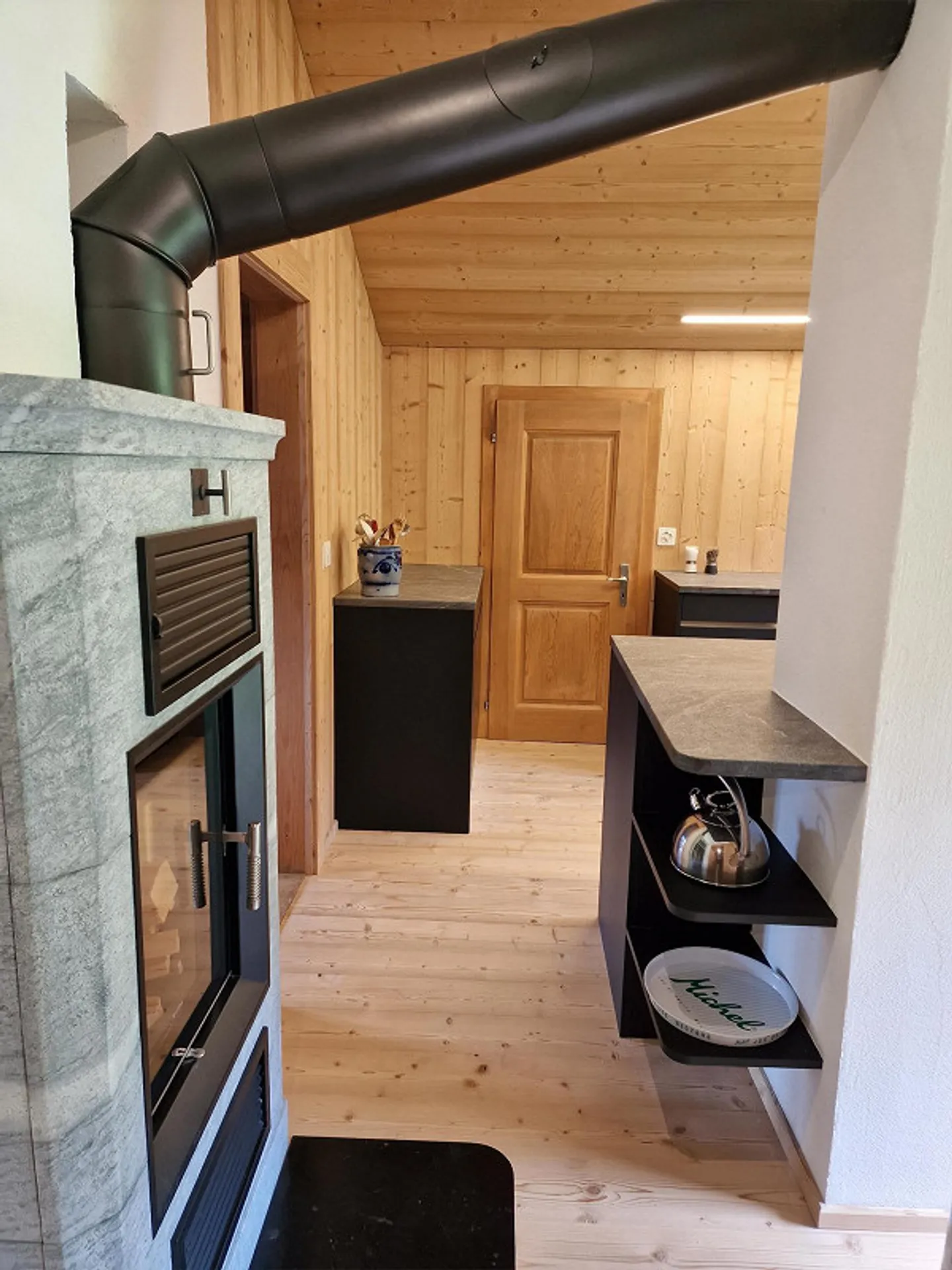 Appartement de vacances à louer à long terme - disponible toute l'année - Photo 9 sur 17