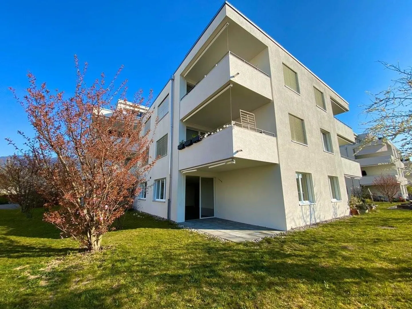 Wohnung mieten - Foto 8 von 10