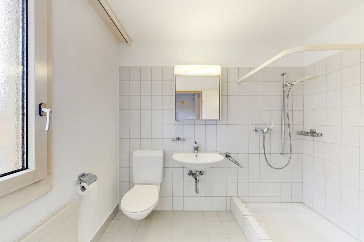 Here you can live! Your new 3.5 room apartment in Stans - Photo 8 of 10