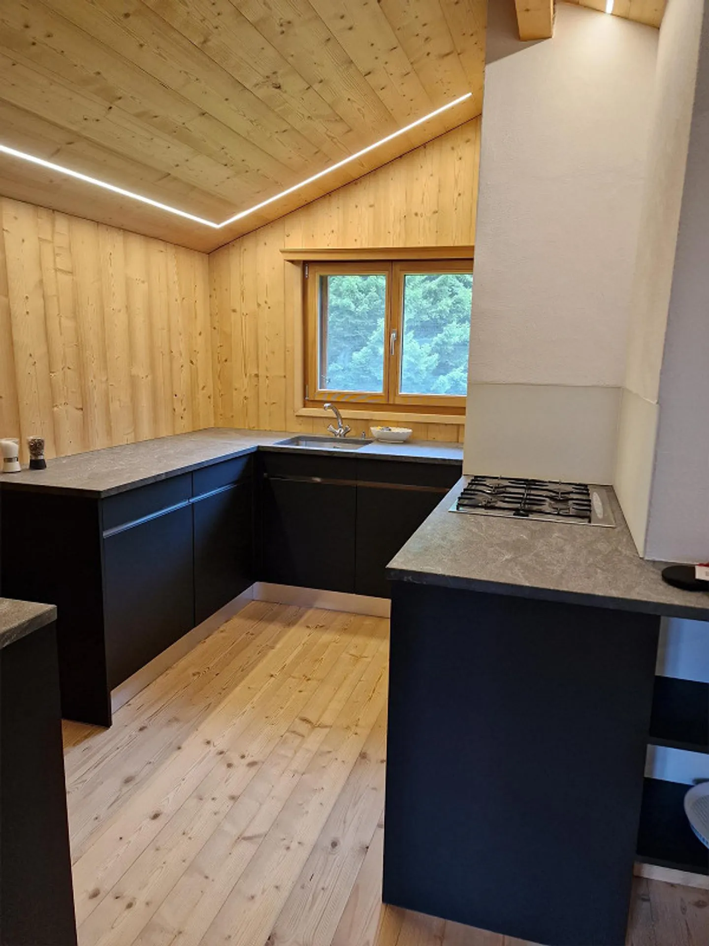 Appartement de vacances à louer à long terme - disponible toute l'année - Photo 10 sur 17