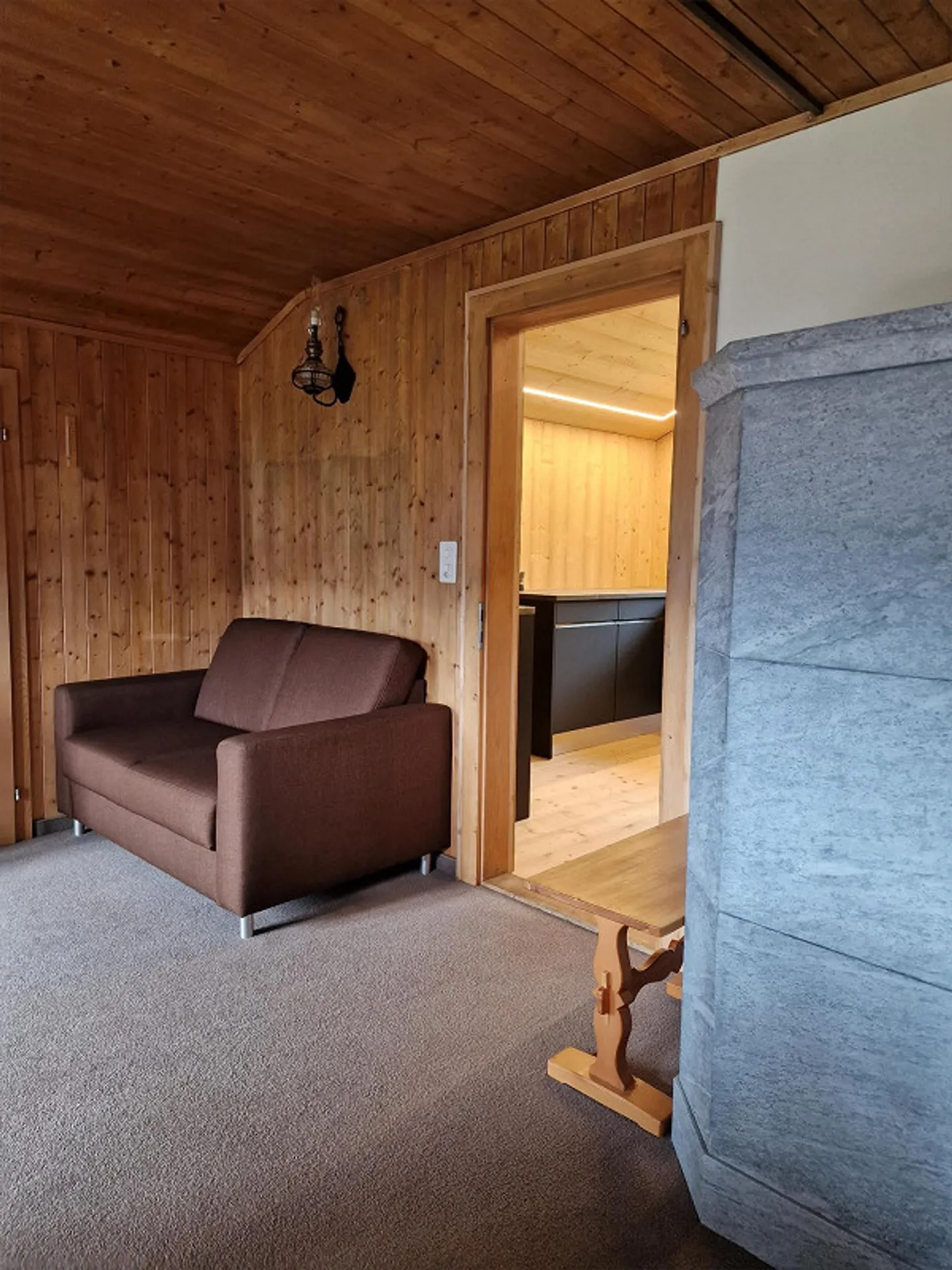 Appartement de vacances à louer à long terme - disponible toute l'année - Photo 11 sur 17