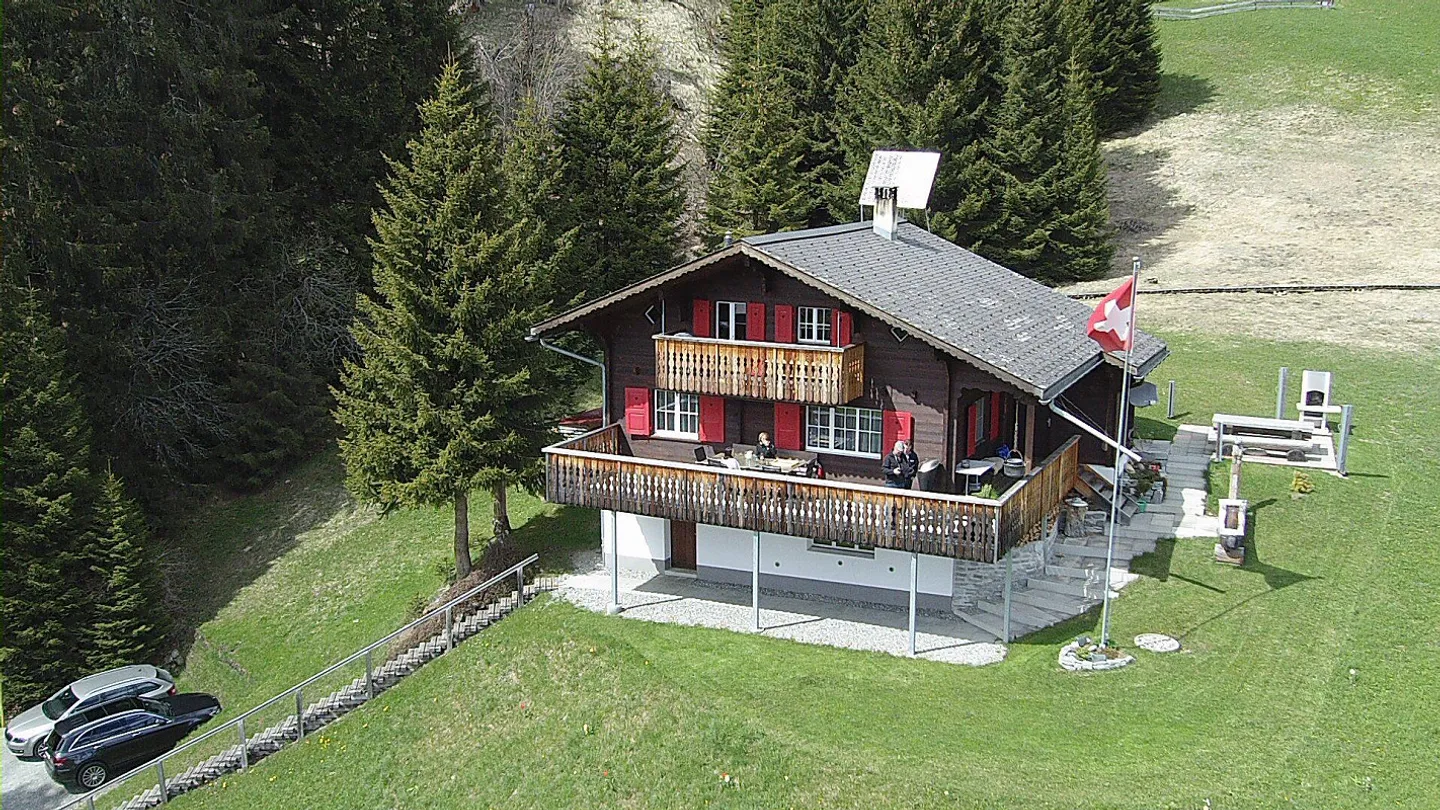 Appartement de vacances à louer à long terme - disponible toute l'année - Photo 17 sur 17