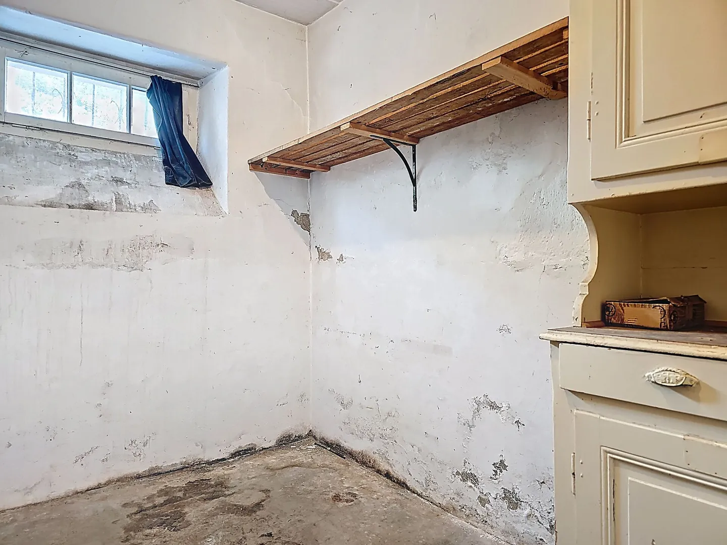 4.5 room apartment to renovate - Photo 9 of 12