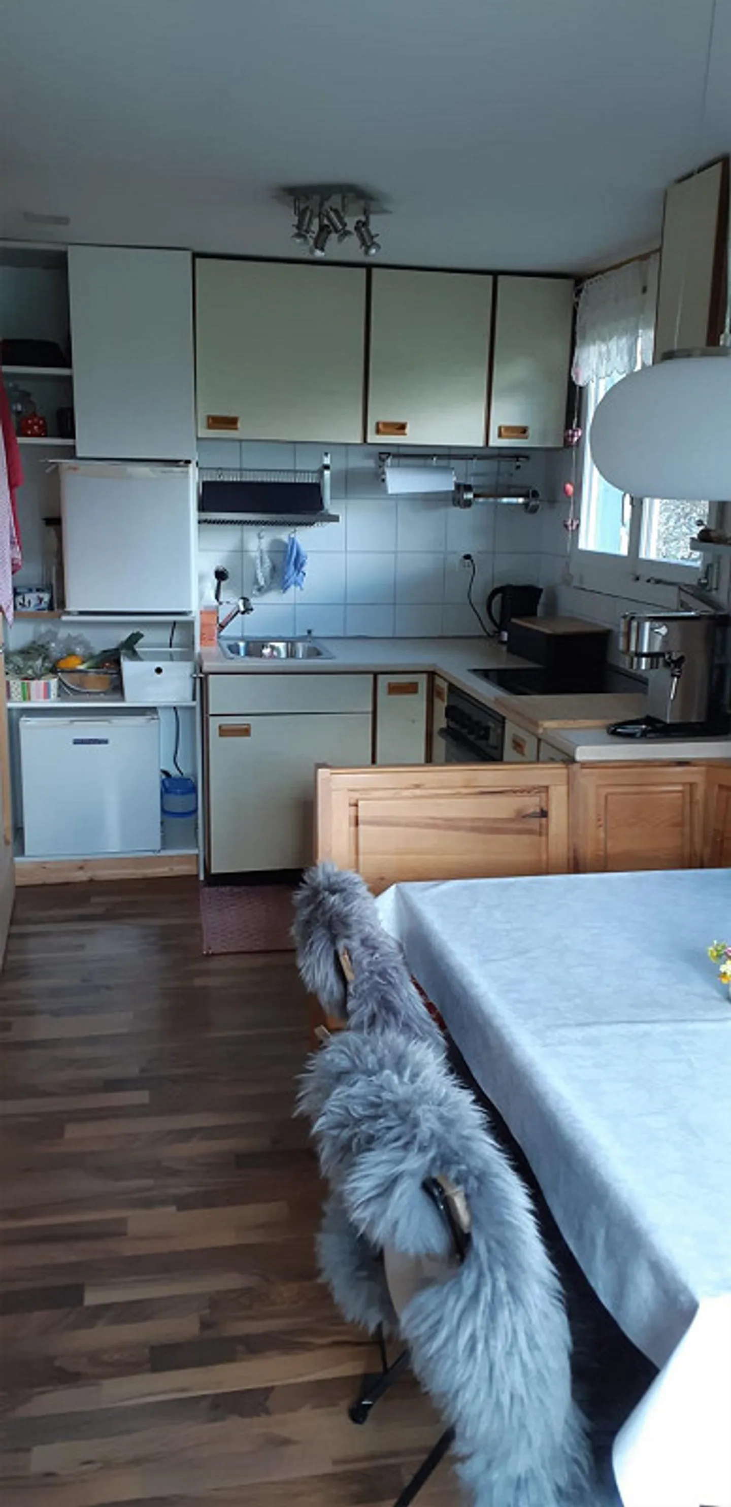 Holiday home in Brambrüesch next to the ski lift - Photo 3 of 8
