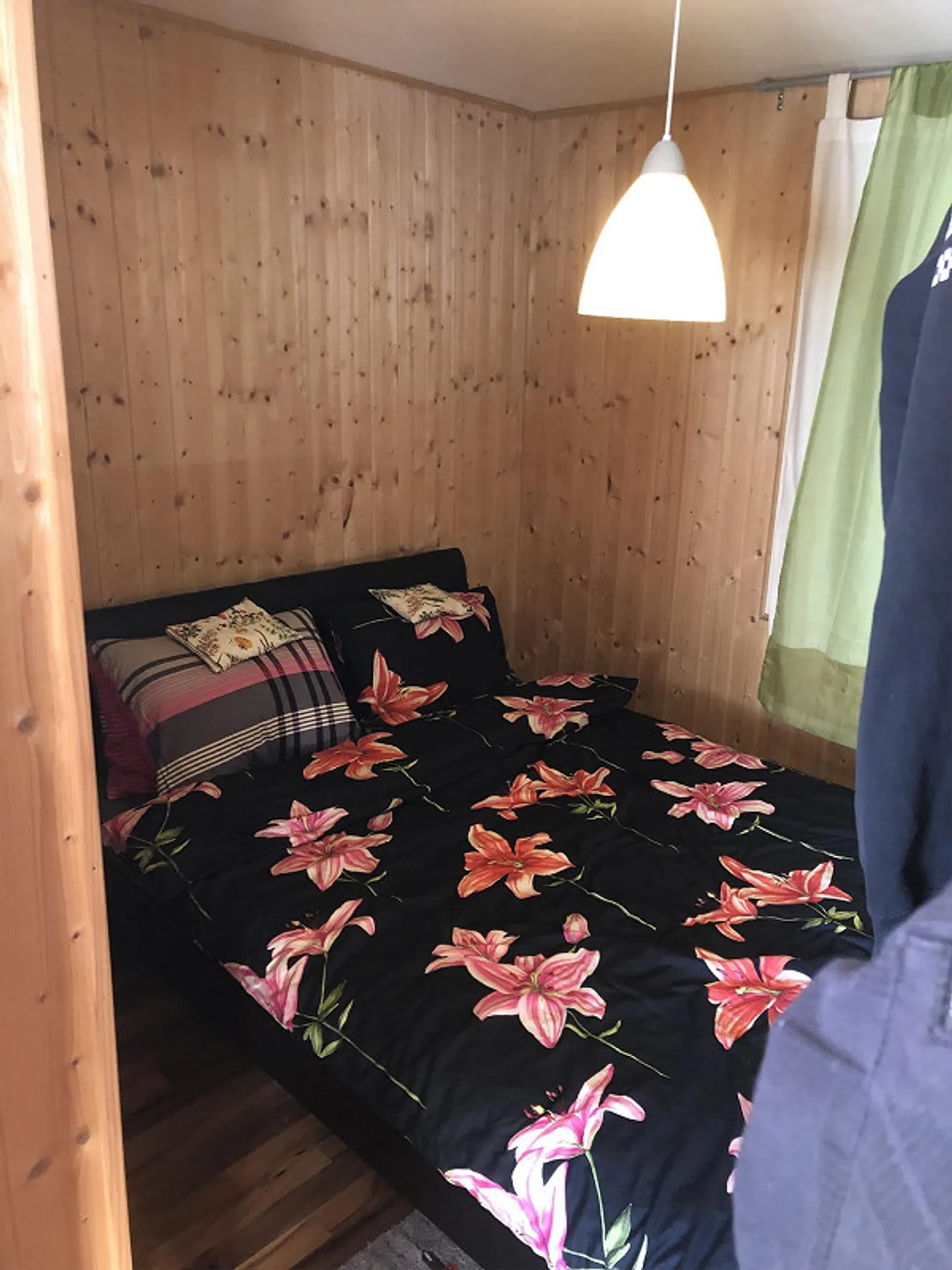 Holiday home in Brambrüesch next to the ski lift - Photo 4 of 8