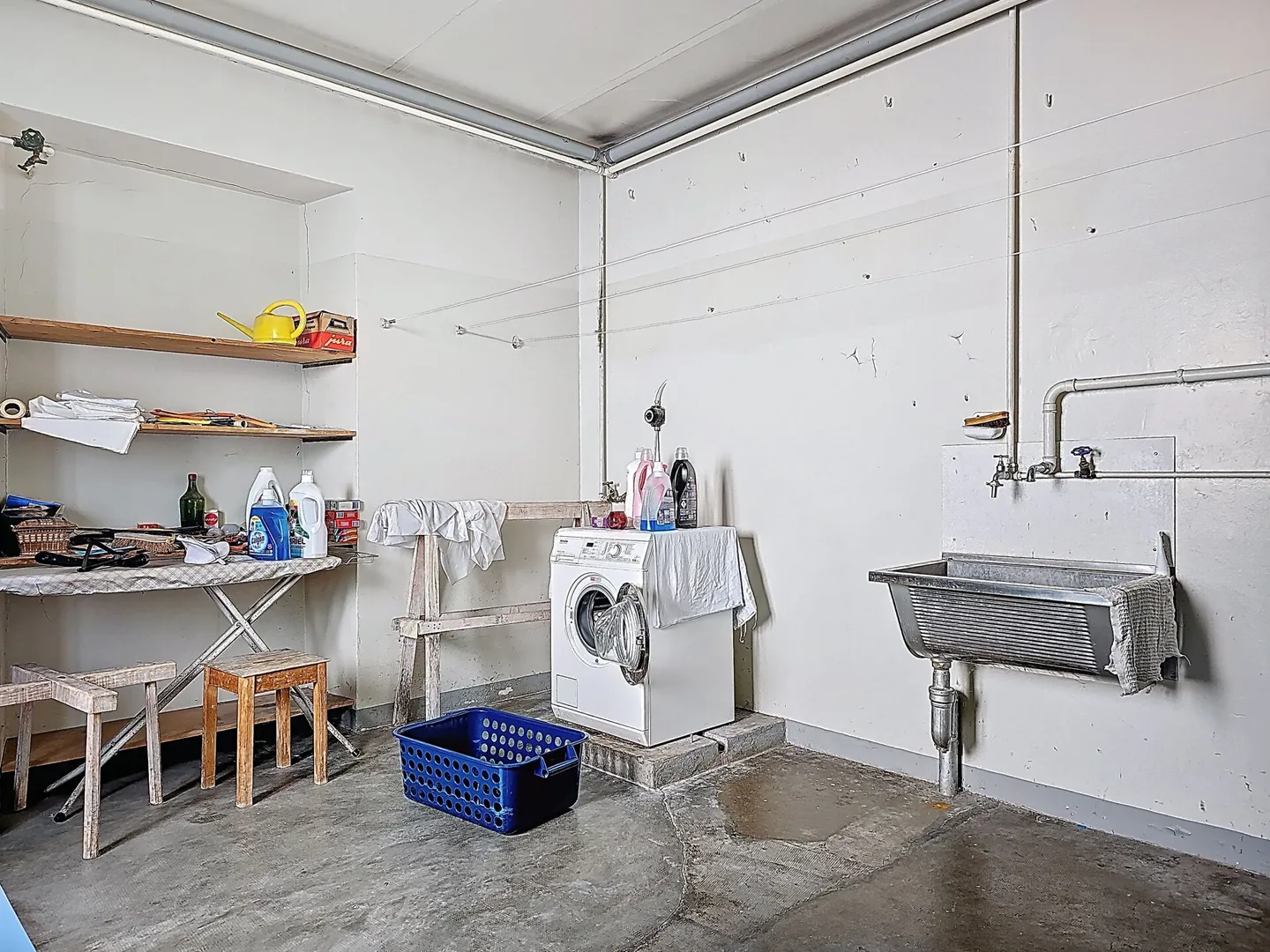 4.5 room apartment to renovate - Photo 8 of 12