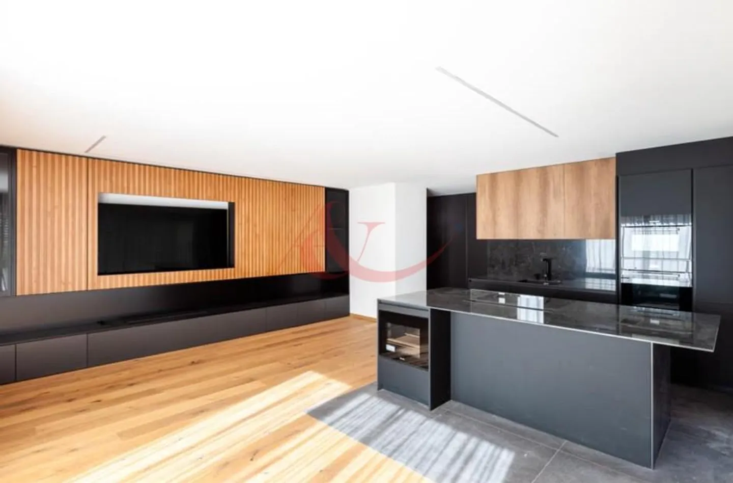 Crans - Montana, UN APPARTAMENTO CONTEMPORANEO COMPLETAMENTE ARREDATO, PENSATO NELLE - Foto 2 di 11