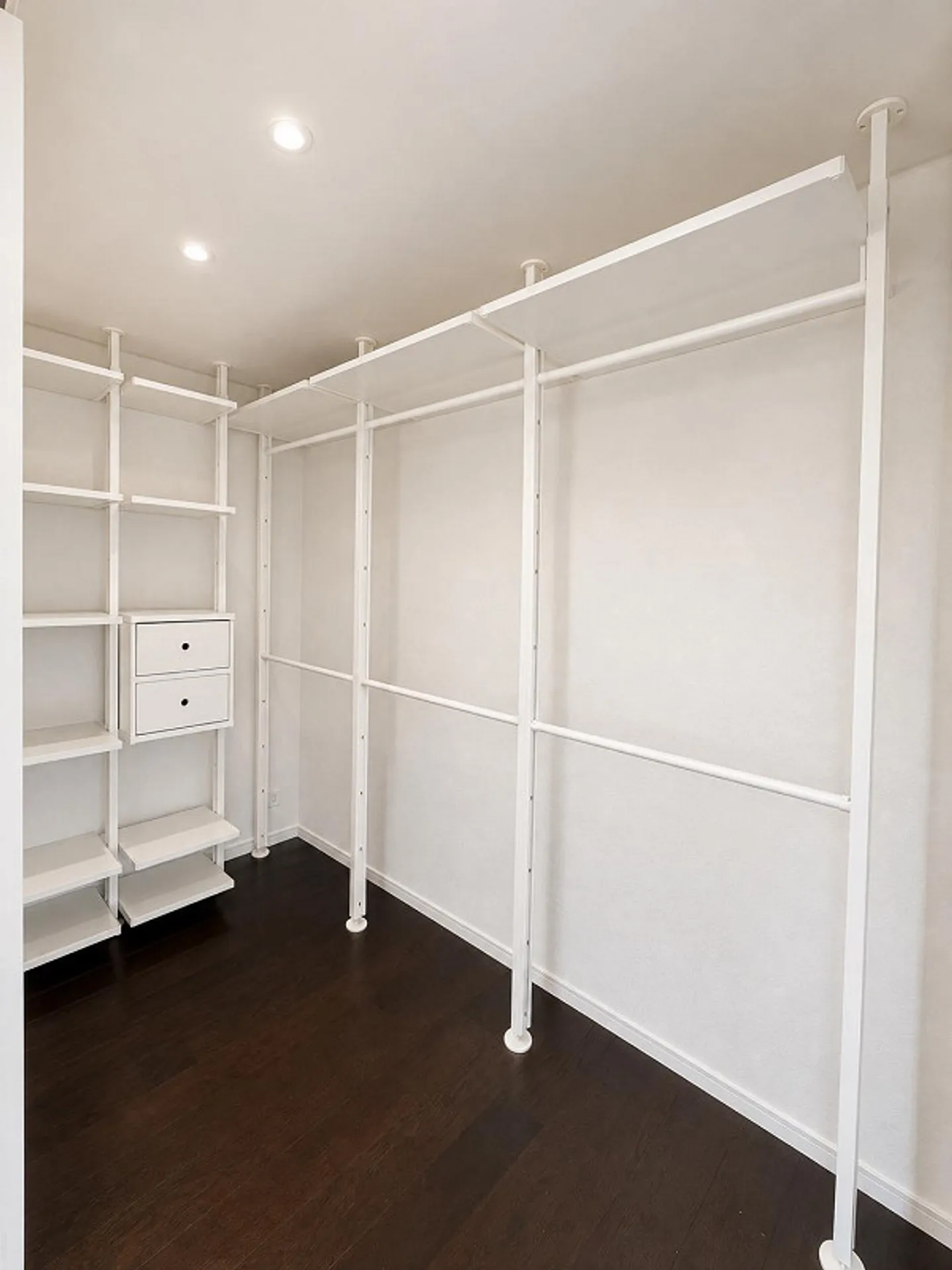 Exclusive Living on 2 Levels – 1.5-Room Loft Apartment with Terrace - Photo 8 of 11