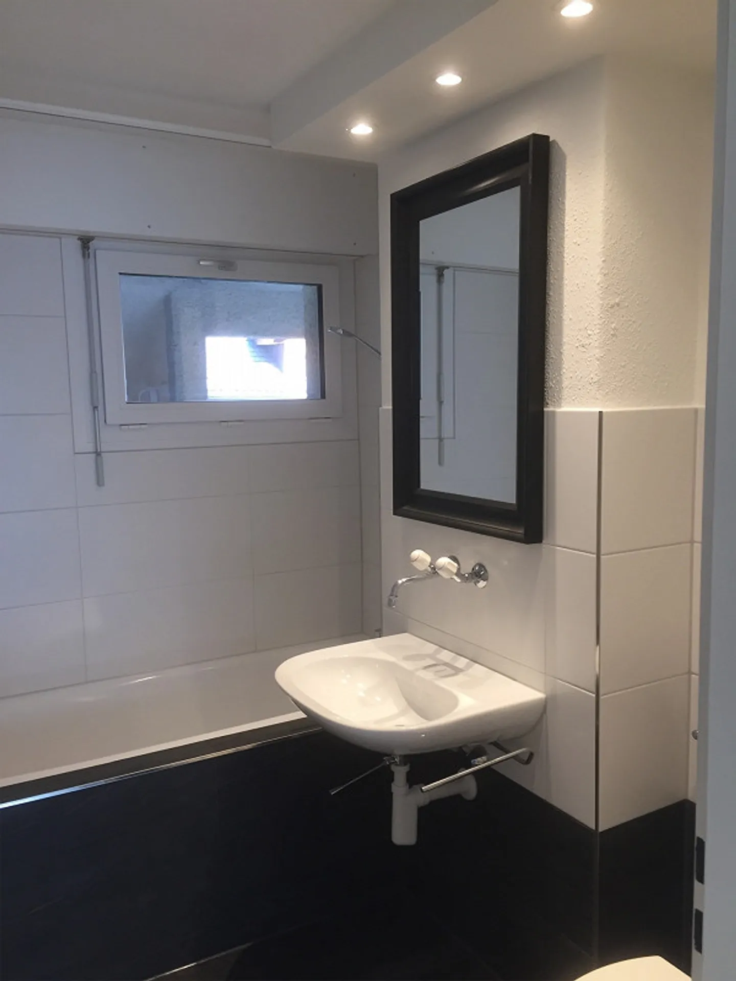 Appartement spacieux avec vue sur la vieille ville de Wil - Photo 6 sur 14