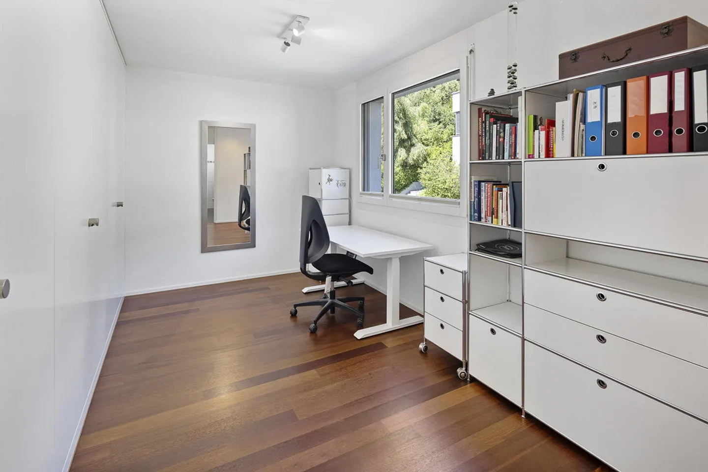 Geräumige Maisonette mit Alpenblick - Foto 11 von 15