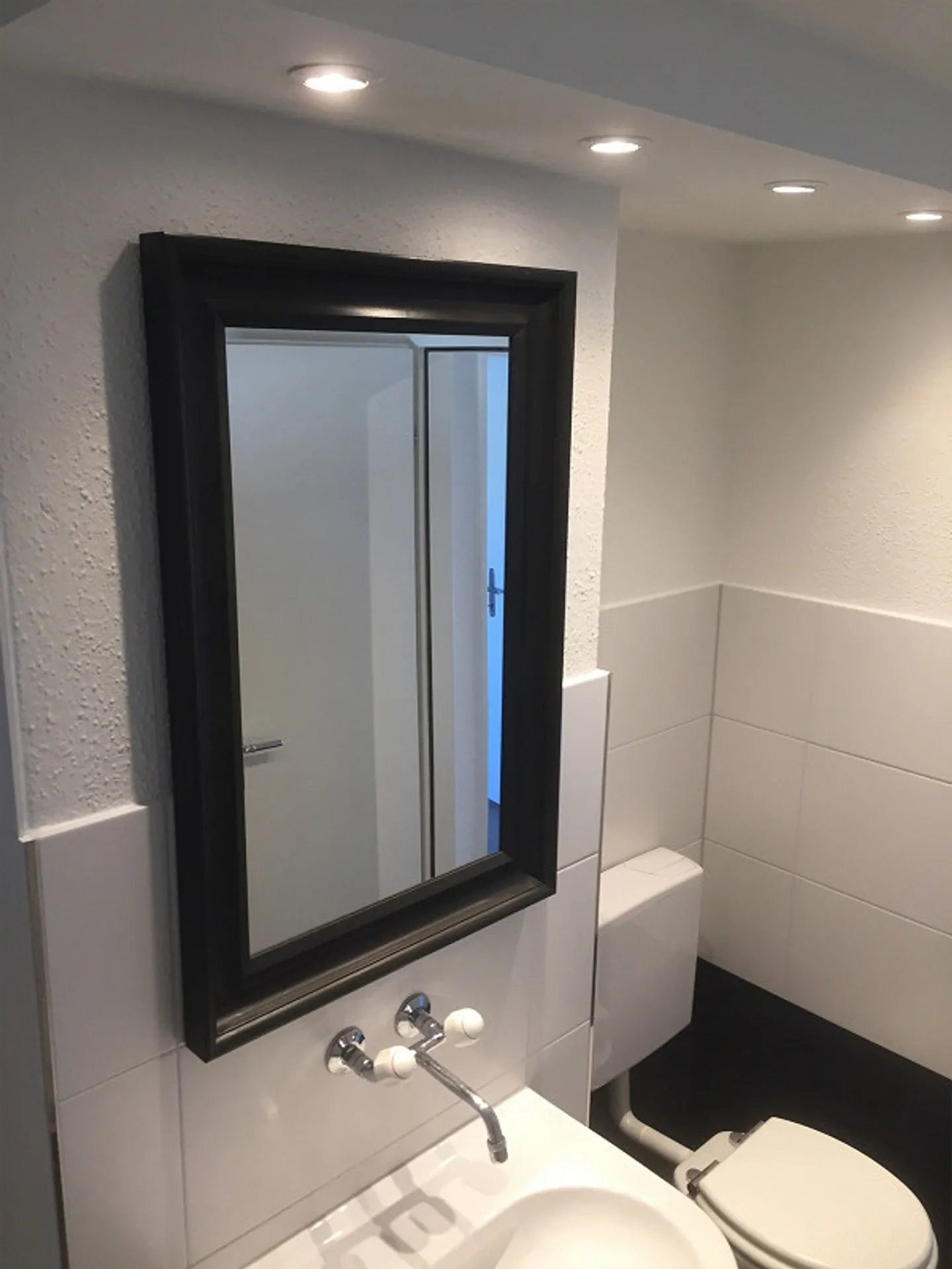 Appartement spacieux avec vue sur la vieille ville de Wil - Photo 7 sur 14