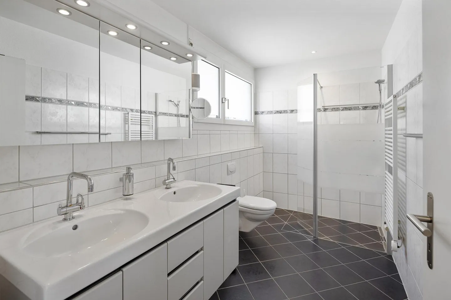 Geräumige Maisonette mit Alpenblick - Foto 14 von 15