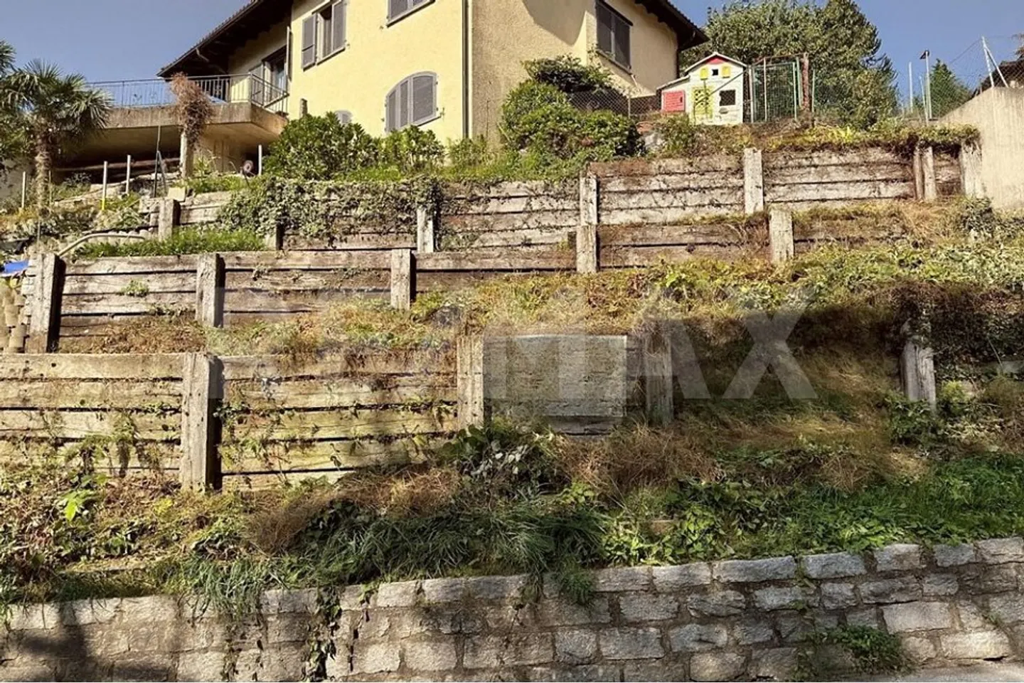 Building Plot for Your Dream Home - Photo 3 of 10