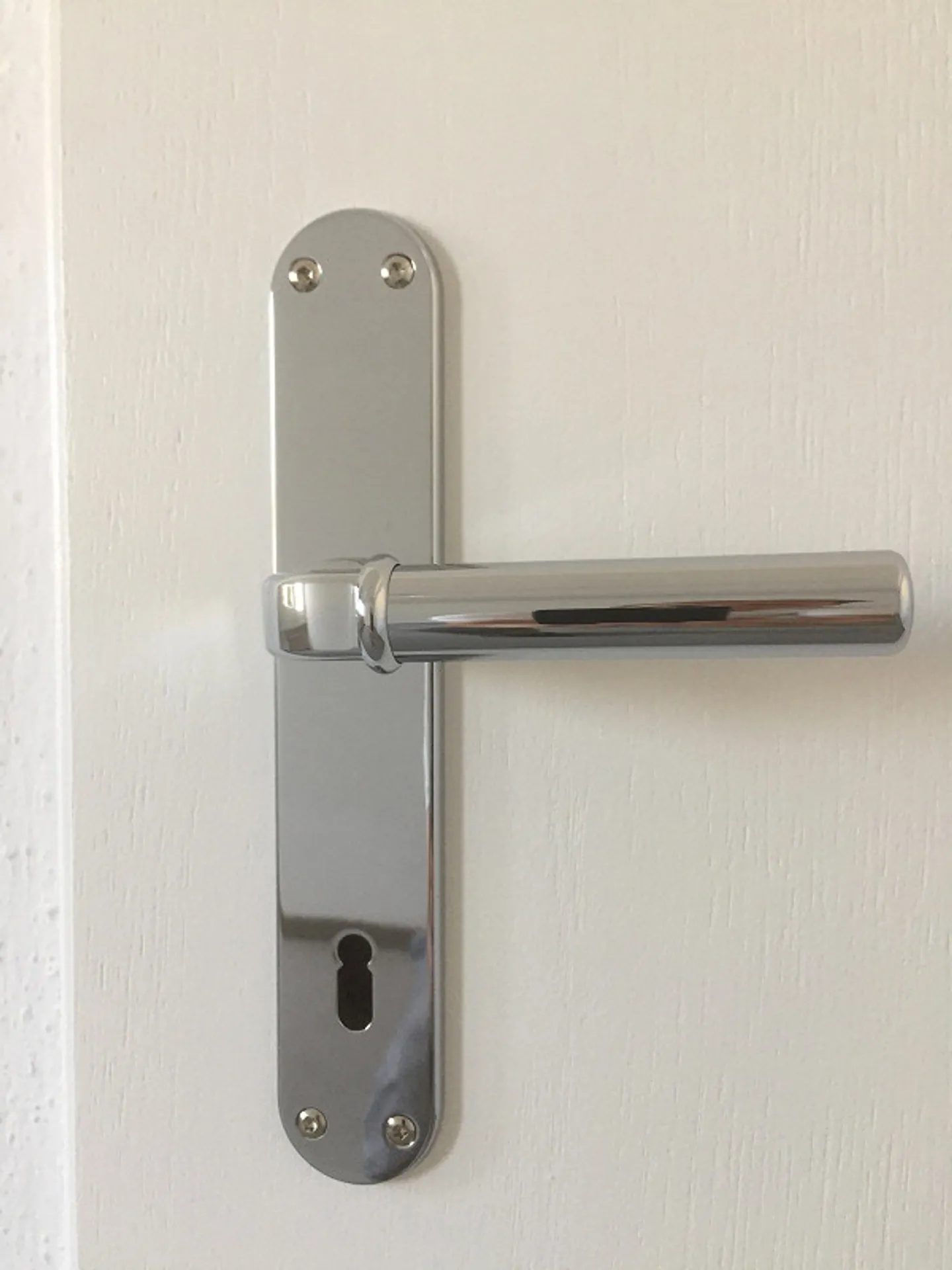 Appartement spacieux avec vue sur la vieille ville de Wil - Photo 12 sur 14