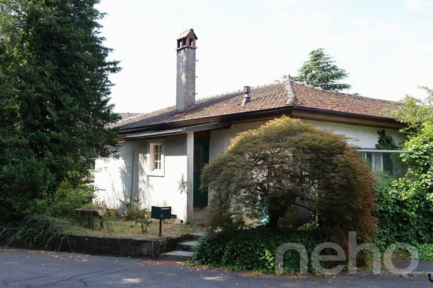 Einfamilienhaus kaufen - Foto 2 von 12