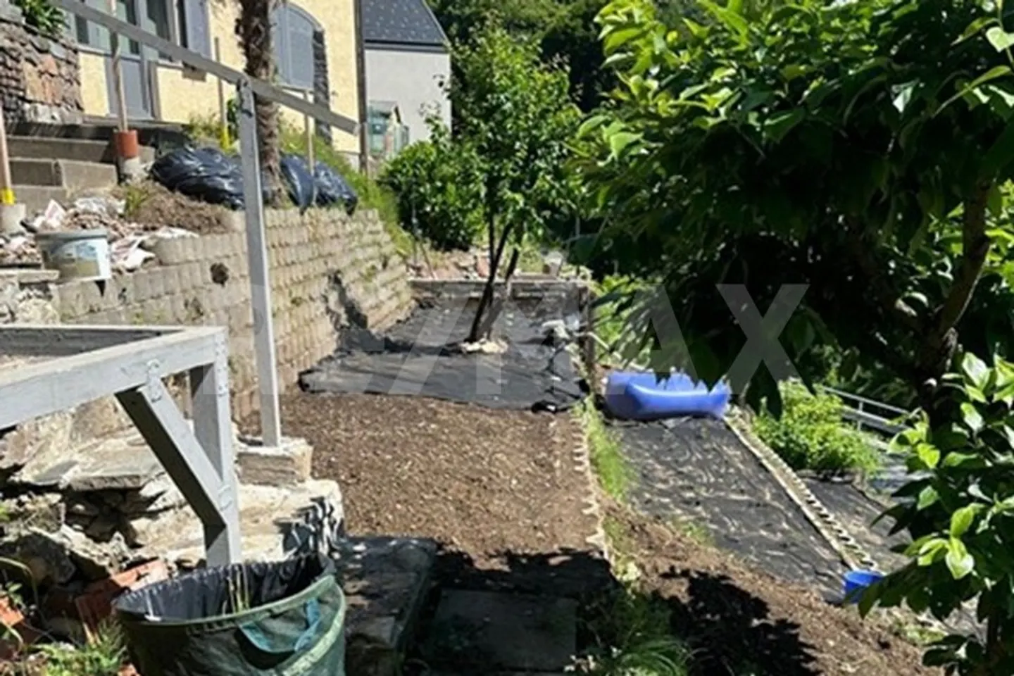 Building Plot for Your Dream Home - Photo 10 of 10