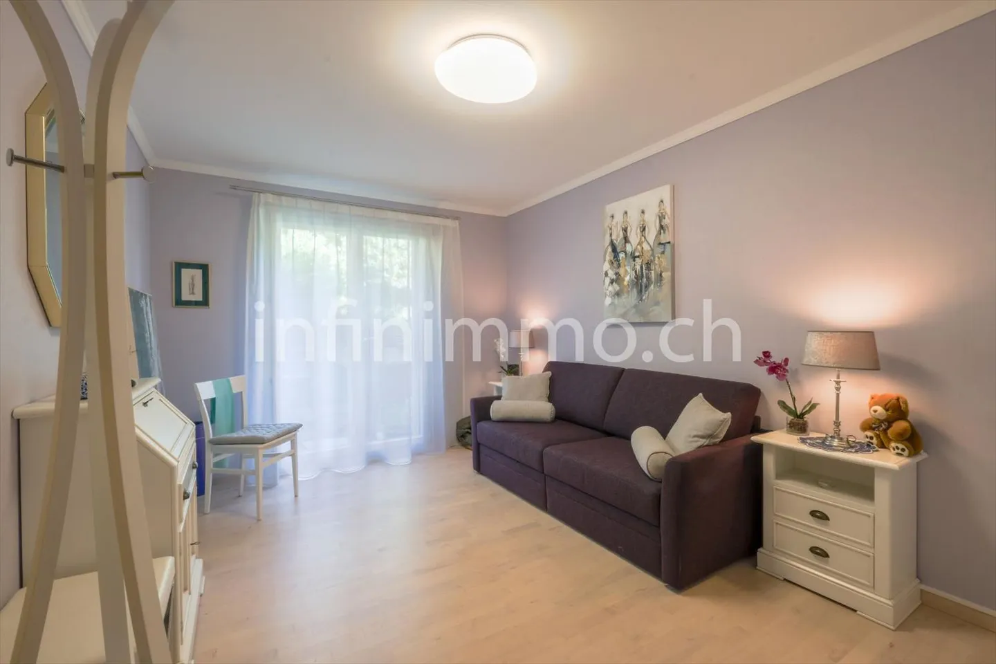 Wohnung kaufen - Foto 11 von 13