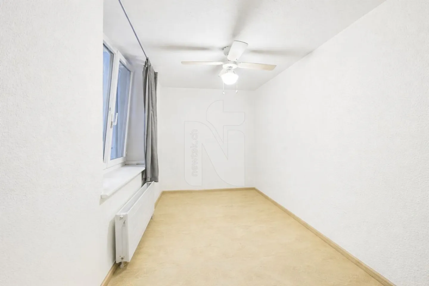 Grosszügige Erdgeschosswohnung - Foto 4 von 8