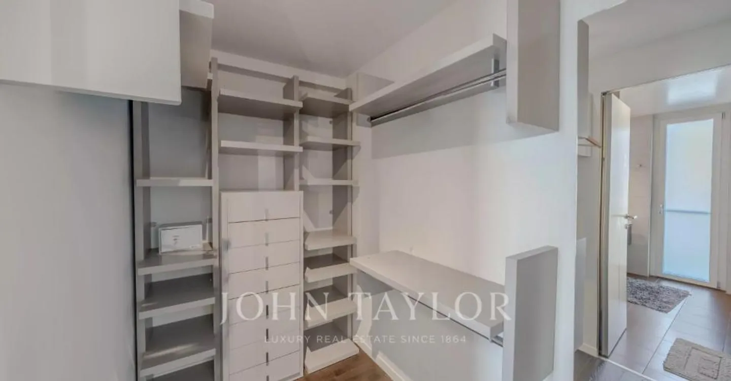 Appartement de Luxe au Bord du Lac - Photo 8 sur 11