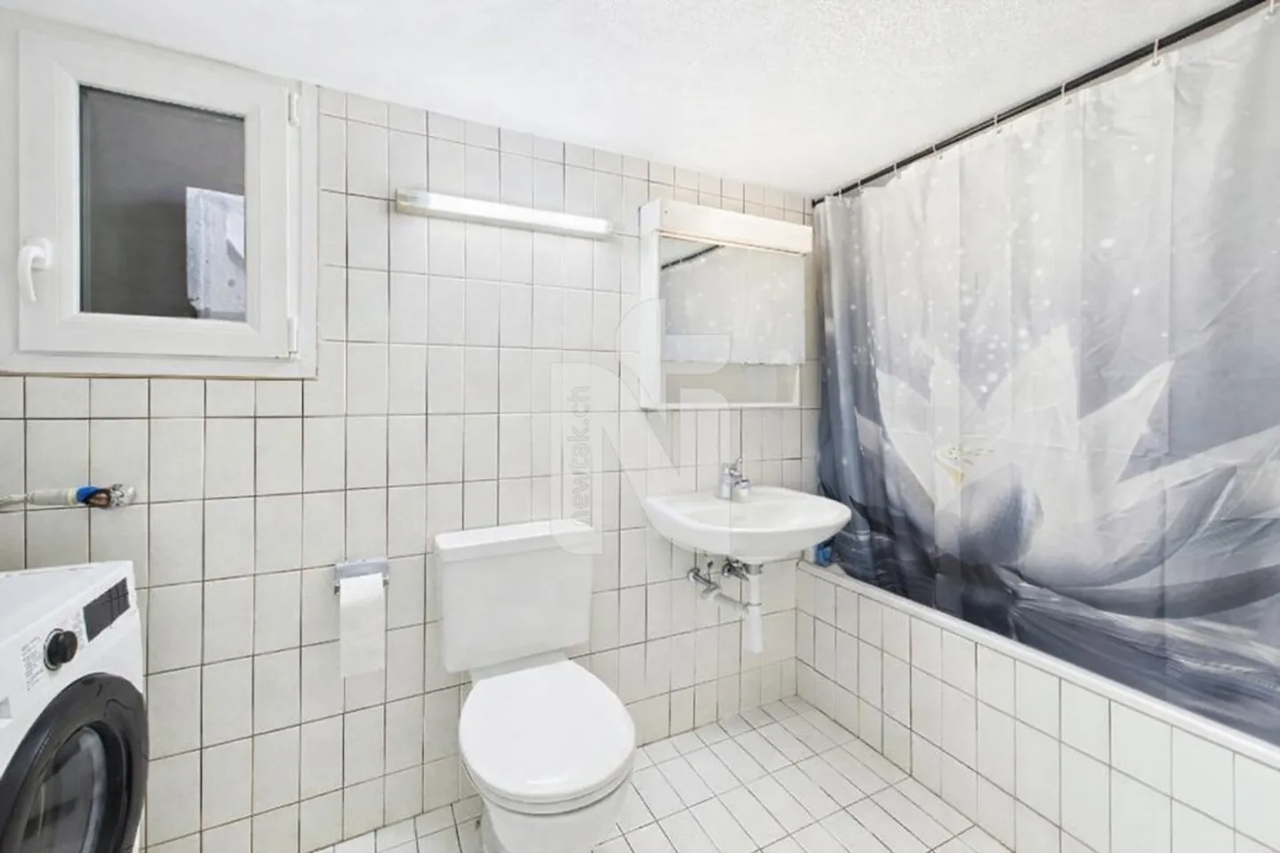 Grosszügige Erdgeschosswohnung - Foto 6 von 8