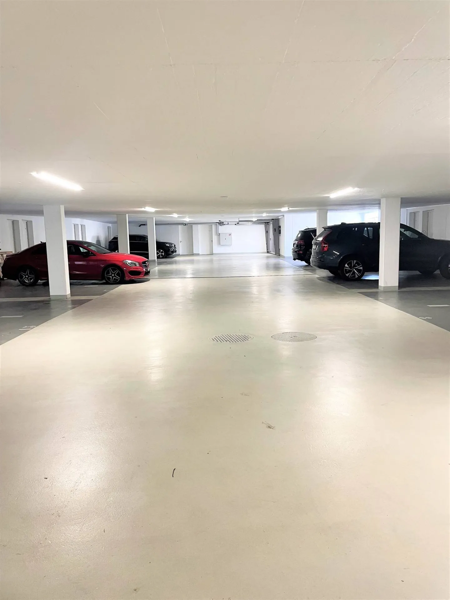 Bella superficie multifunzionale in una residenza di lusso a St-Sulpice - Foto 5 di 7