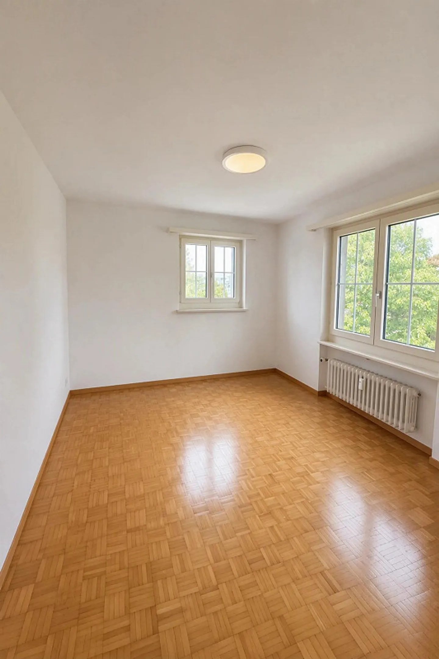 Luminoso appartamento di 4 stanze con balcone a Romanshorn - Foto 4 di 8