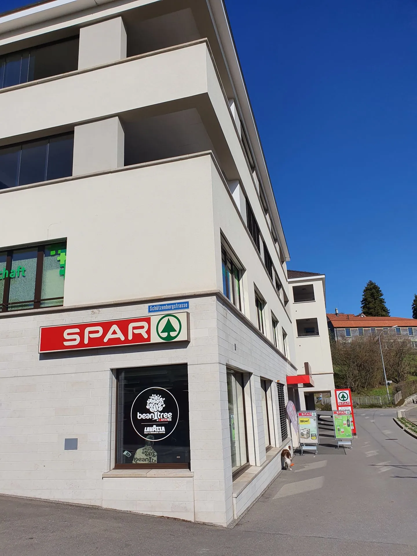 Spazio garage - Foto 4 di 4