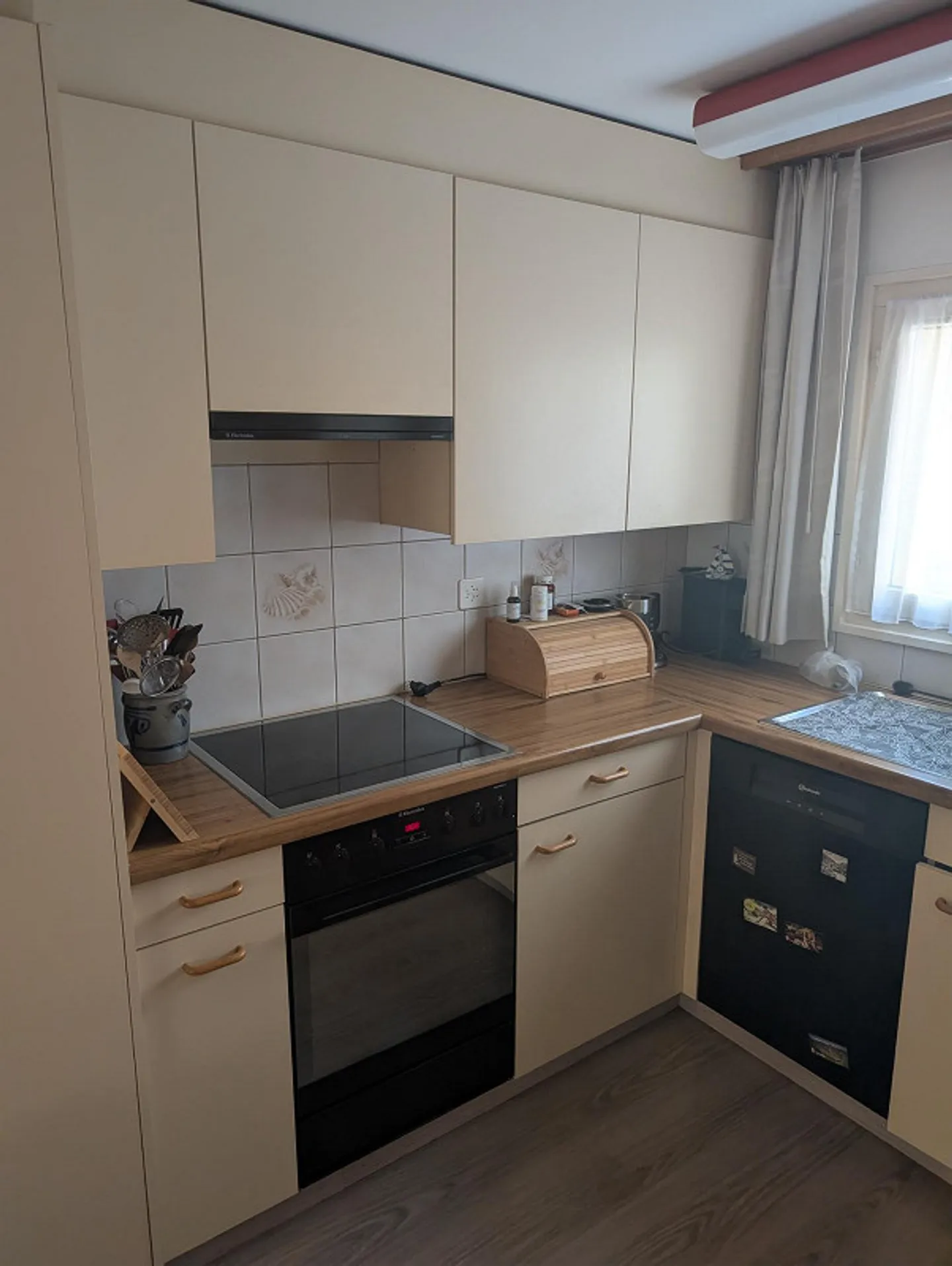 Charming 3.5-room apartment in a quiet location in Urnäsch - Photo 3 of 8