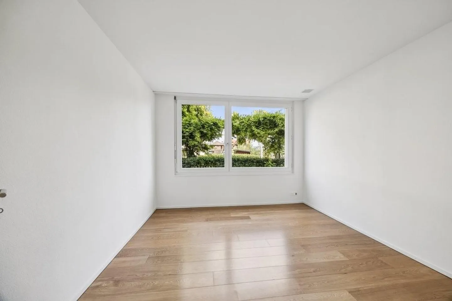 Appartamento di alta qualità con 4,5 stanze a Horgen - moderno, centrale e vicino alla natura - Foto 6 di 8