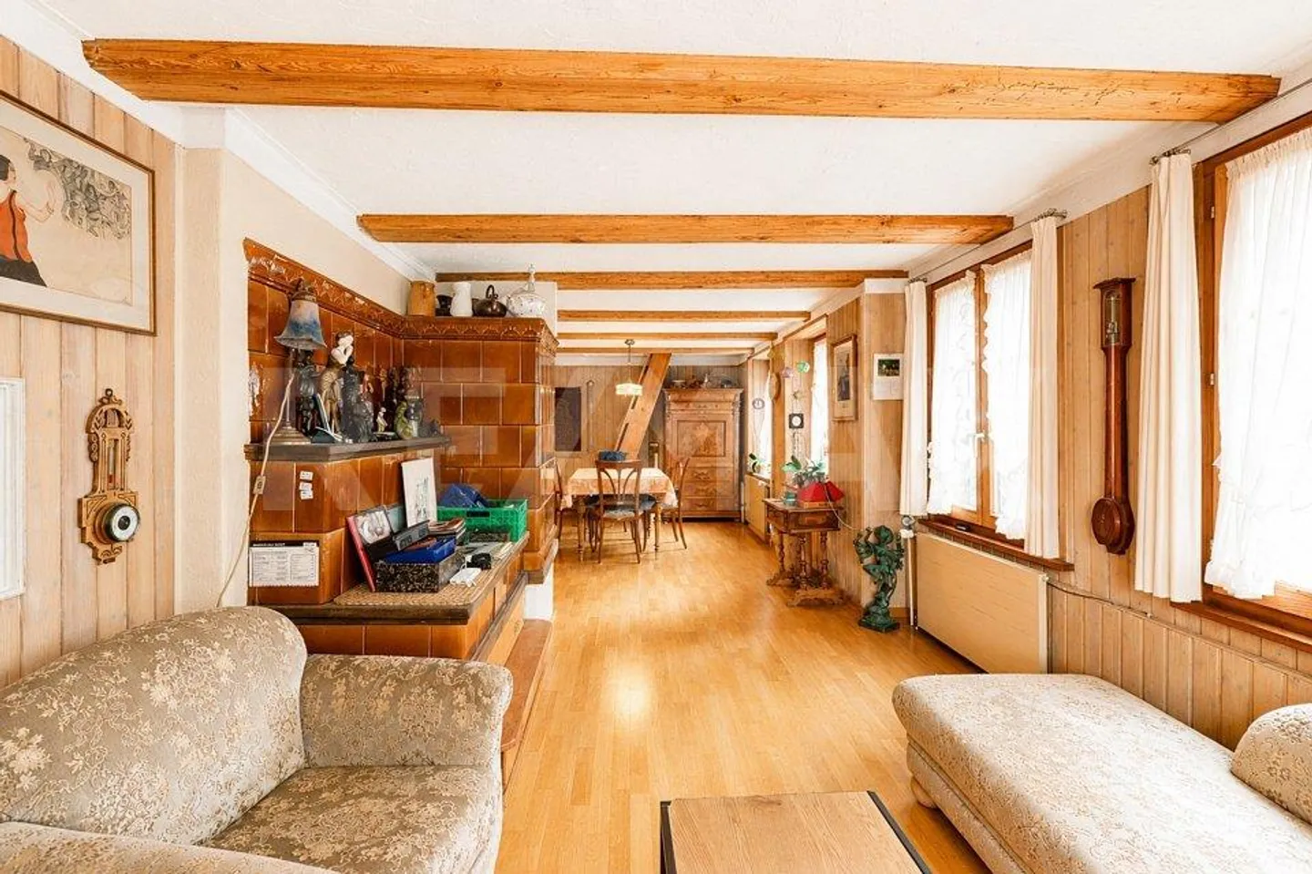 Charming residential house with approved expansion potential - Photo 5 of 13