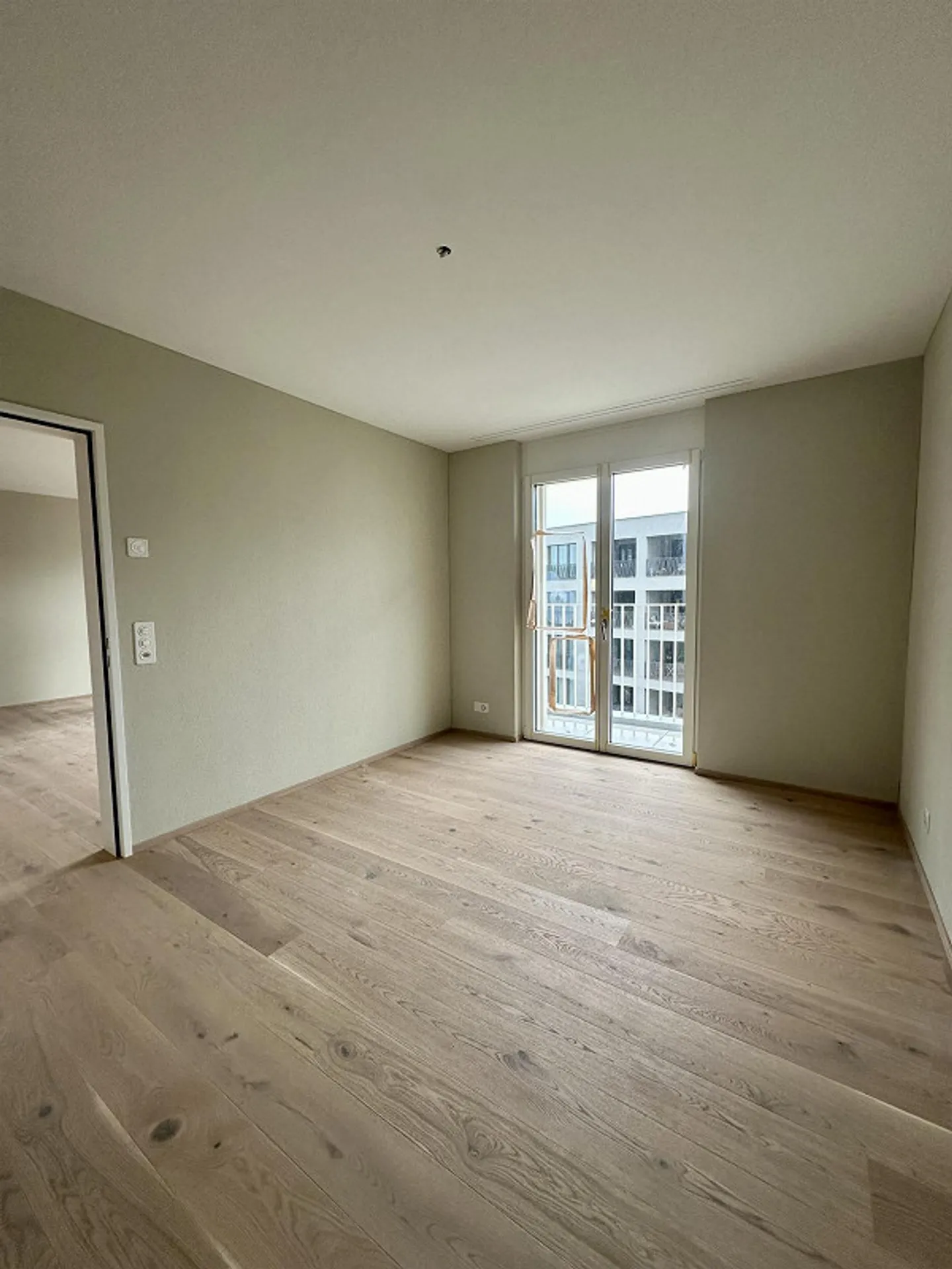 2.5 Room Apartment (New Building) in Chur - Photo 2 of 4