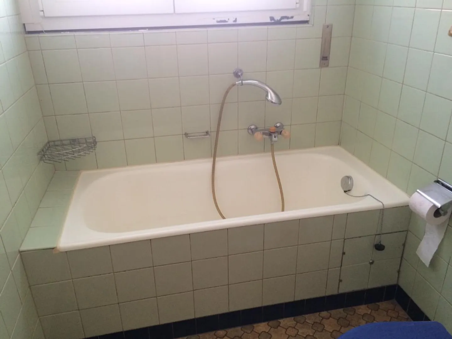 «3 Zimmerwonhnug mit 2 Balkonen» - Foto 6 von 10