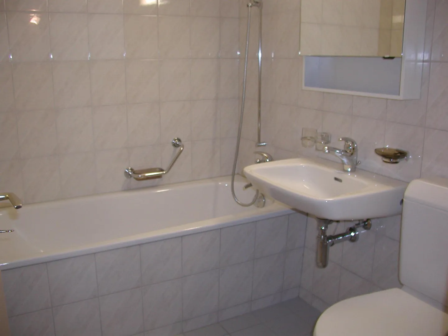 Charming 3.5-room apartment in a quiet location in Urnäsch - Photo 4 of 8
